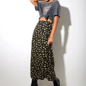 Sayan Maxi Skirt